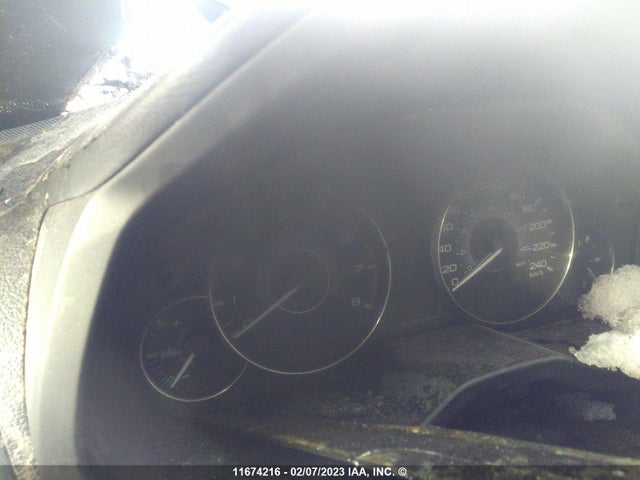 4S4BRGGC4A3351397 Subaru Outback 2.5i Sport
