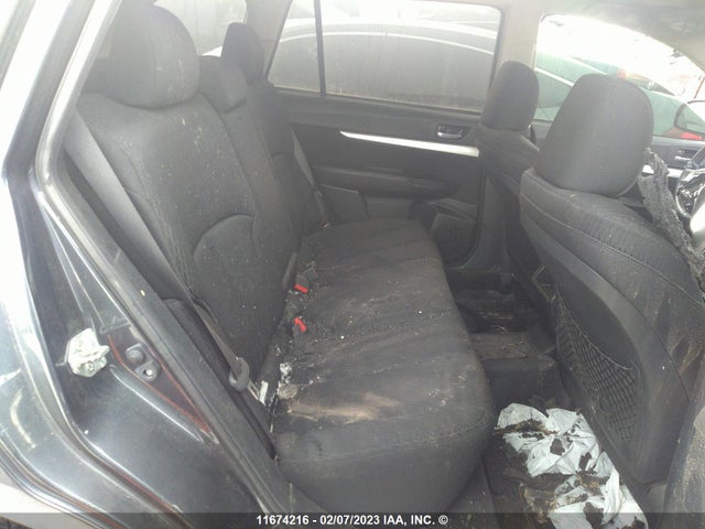4S4BRGGC4A3351397 Subaru Outback 2.5i Sport