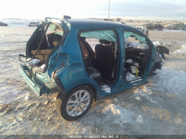 Chevrolet SPARK 1LT 2021 KL8CD6SA9MC704365 Image 4