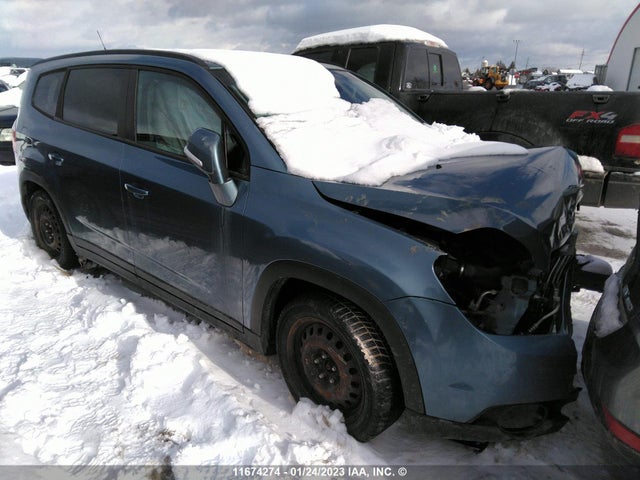 2014 KL77P2EK2EK579601 main image