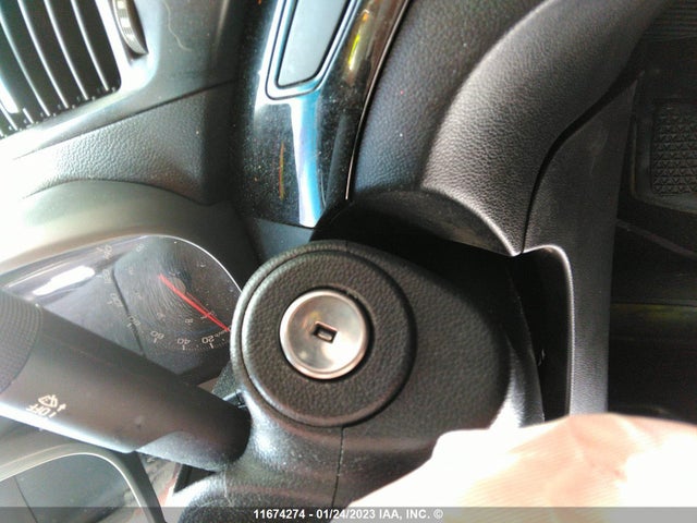 Chevrolet Orlando Lt 2014 KL77P2EK2EK579601 Image 3