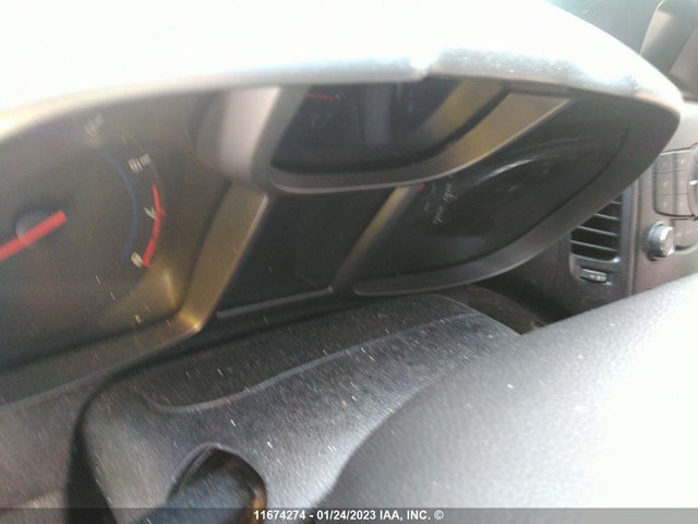 Chevrolet Orlando Lt 2014 KL77P2EK2EK579601 Image 8