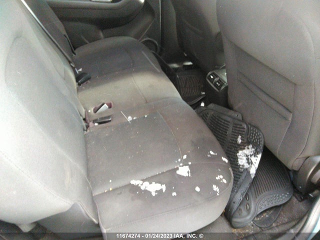 Chevrolet Orlando Lt 2014 KL77P2EK2EK579601 Image 9