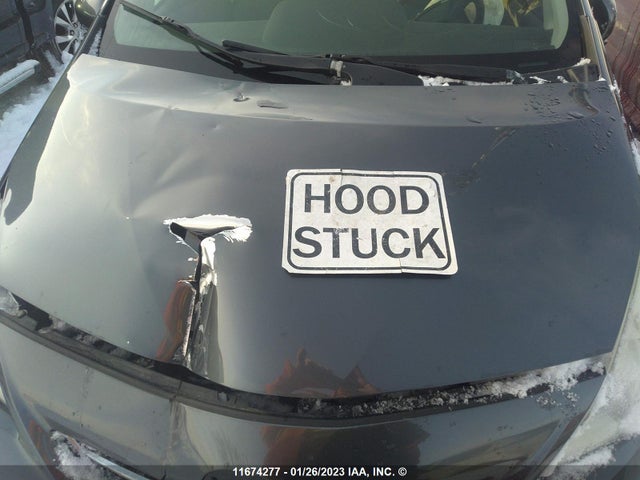 Toyota PRIUS V 2014 JTDZN3EU2E3321419 Image 11