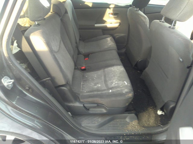 Toyota PRIUS V 2014 JTDZN3EU2E3321419 Image 9