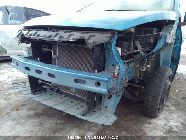 ML32F3FJ4JHF12779 Mitsubishi Mirage G4 Es