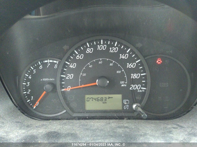ML32F3FJ4JHF12779 Mitsubishi Mirage G4 Es