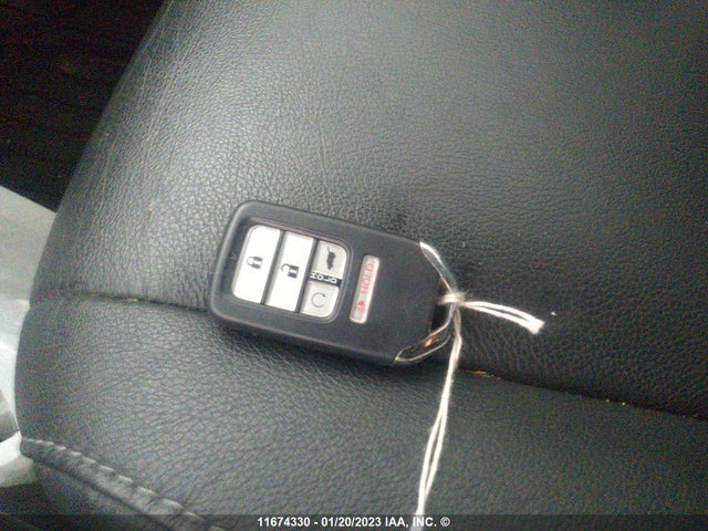 Honda PILOT EXLN 2017 5FNYF6H77HB501373 Image 3