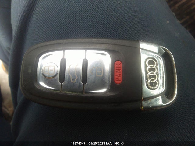 WAUDGCFL3DA189613 Audi S4 Premium Plus