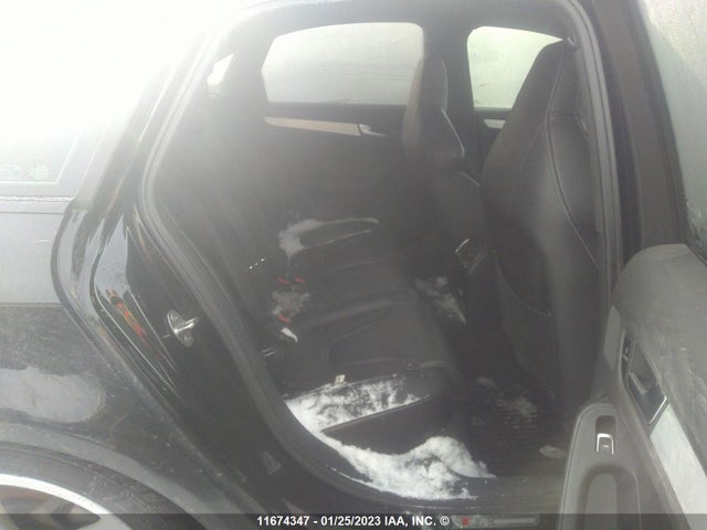 WAUDGCFL3DA189613 Audi S4 Premium Plus