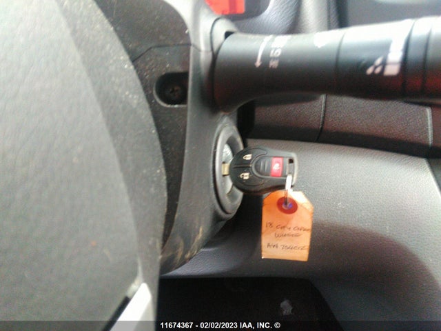 Chevrolet City Express Ls 2018 3N63M0YN3JK694370 Image 11