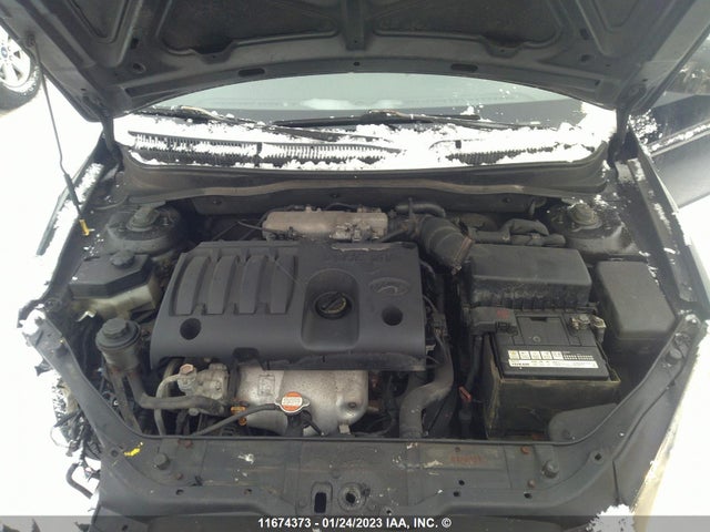 Hyundai ACCENT GLS 2009 KMHCN45C99U334781 Image 11