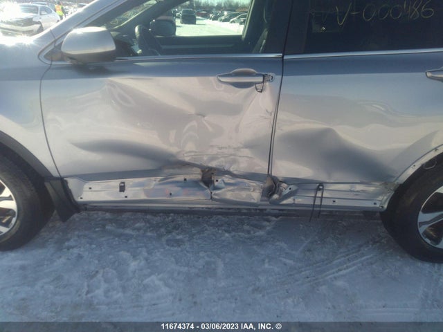 Honda CR-V LX 2018 2HKRW1H38JH000486 Image 6
