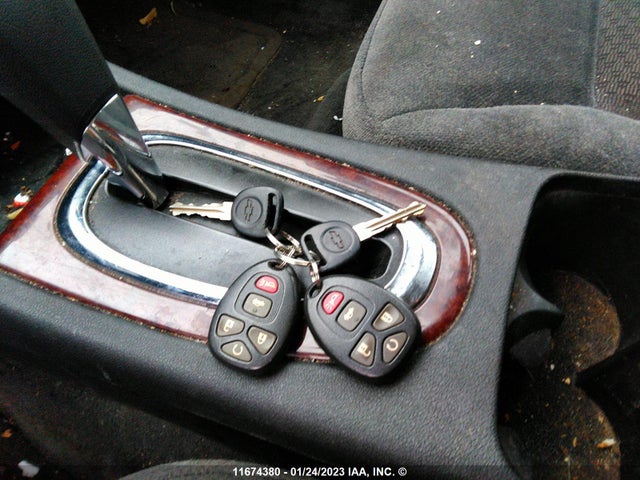 Chevrolet IMPALA 2011 2G1WA5EK6B1105561 Image 3