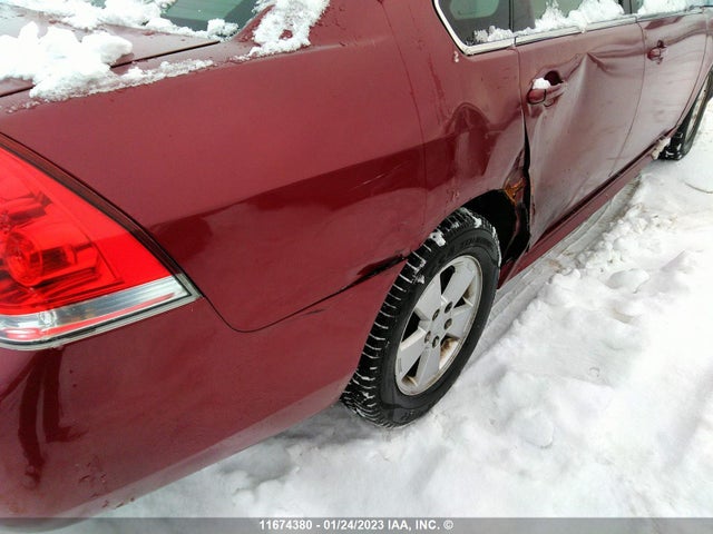 Chevrolet IMPALA 2011 2G1WA5EK6B1105561 Image 7