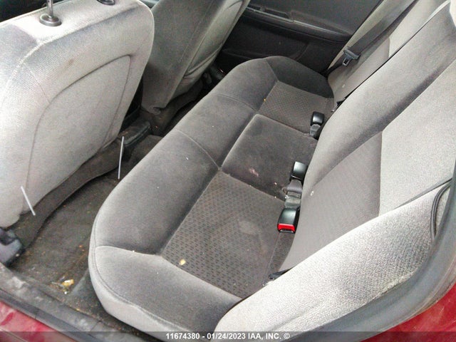 Chevrolet IMPALA 2011 2G1WA5EK6B1105561 Image 9