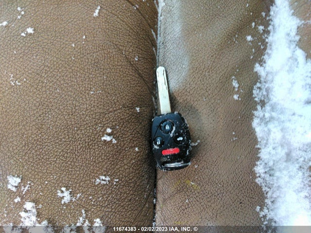 Honda ACCORD EX 2005 1HGCM56655A800029 Image 3