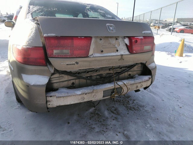 Honda ACCORD EX 2005 1HGCM56655A800029 Image 7