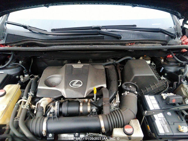 JTJBARBZXG2050230 Lexus Nx 200t/base/f Sport