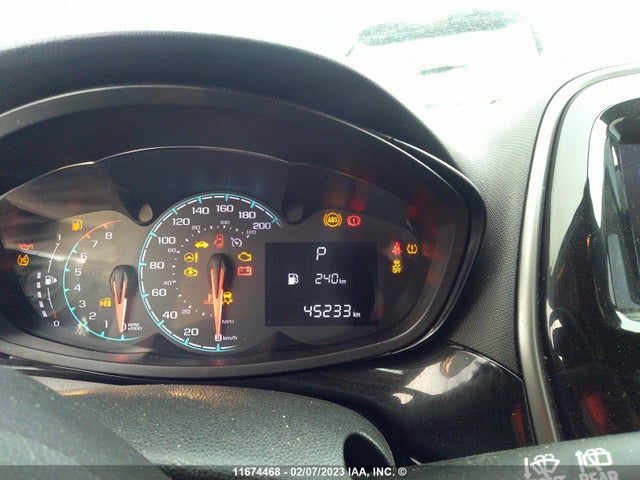 Chevrolet SPARK 1LT 2021 KL8CD6SA9MC702244 Image 7