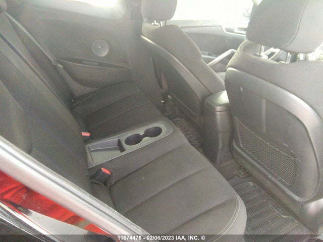 Hyundai Veloster 2014 KMHTC6AD6EU215502 Image 10