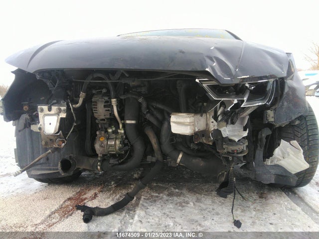 WAUJ8GFF7H1072270 Audi A3 Premium Plus