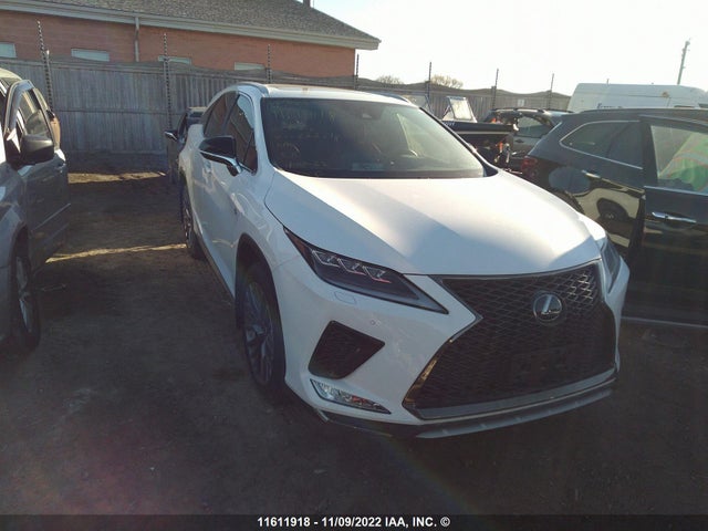 2T2YZMDA5LC222218 auction archive image