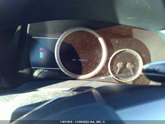 2T2YZMDA5LC222218 Lexus Rx 350 F-sport