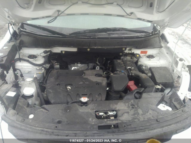 JA4AJVAW0MU605291 Mitsubishi Rvr Se/sel/le/gt