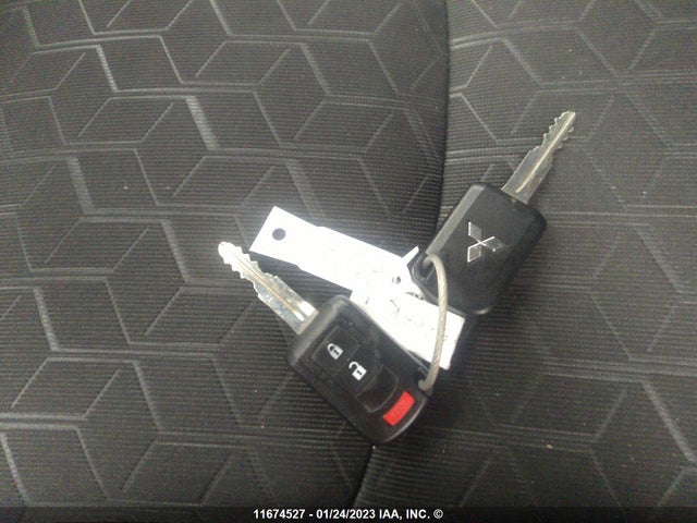 JA4AJVAW0MU605291 Mitsubishi Rvr Se/sel/le/gt