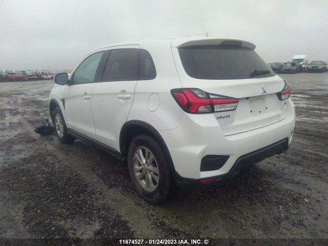 JA4AJVAW0MU605291 Mitsubishi Rvr Se/sel/le/gt