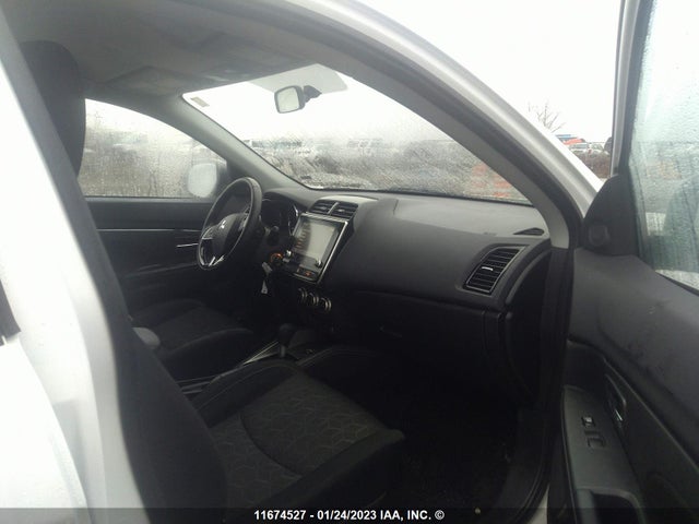 JA4AJVAW0MU605291 Mitsubishi Rvr Se/sel/le/gt
