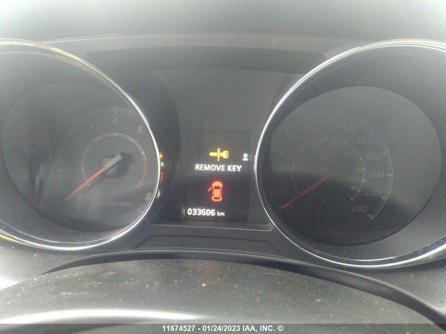 JA4AJVAW0MU605291 Mitsubishi Rvr Se/sel/le/gt