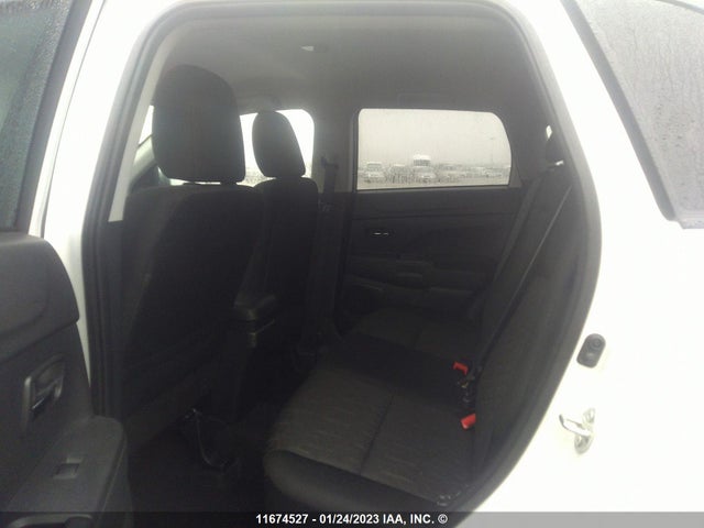 JA4AJVAW0MU605291 Mitsubishi Rvr Se/sel/le/gt