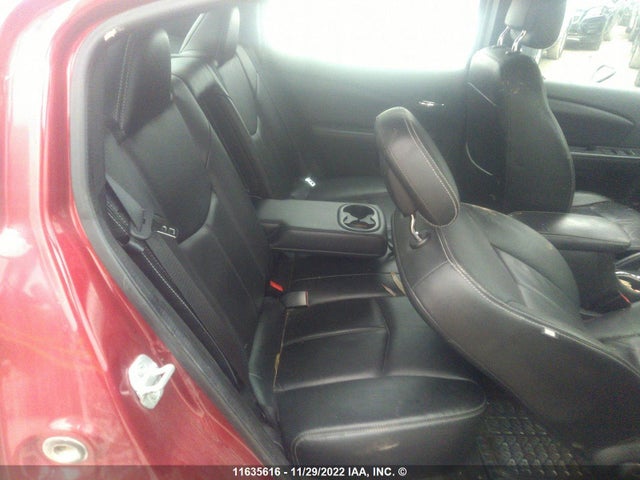 1C3CCBCG5CN295021 Chrysler 200 Limited