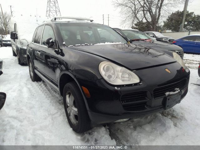 2006 Porsche Cayenne მანქანა იყიდება აუქციონზე, vin: WP1AA29P26LA26098, აუქციონის ნომერი: 11674551