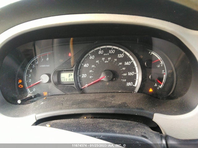 Toyota SIENNA LE 2012 5TDKK3DC5CS215996 Image 9