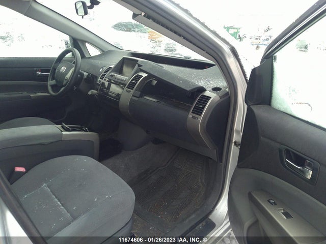Toyota PRIUS 2006 JTDKB22U663135778 Image 6