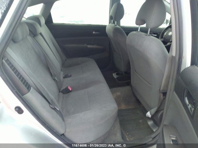 Toyota PRIUS 2006 JTDKB22U663135778 Image 9
