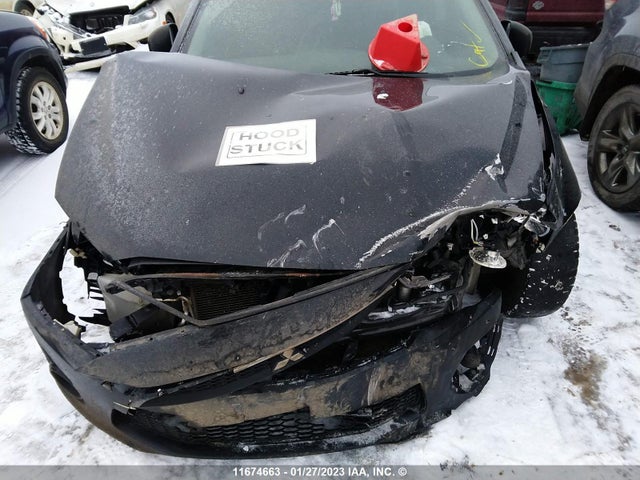 JA32U2FU9GU601265 Mitsubishi LANCER ES