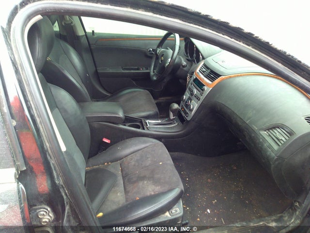 Chevrolet MALIBU 2011 1G1ZD5EUXBF148542 Image 6