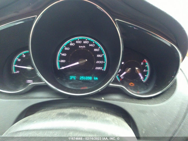 Chevrolet MALIBU 2011 1G1ZD5EUXBF148542 Image 8