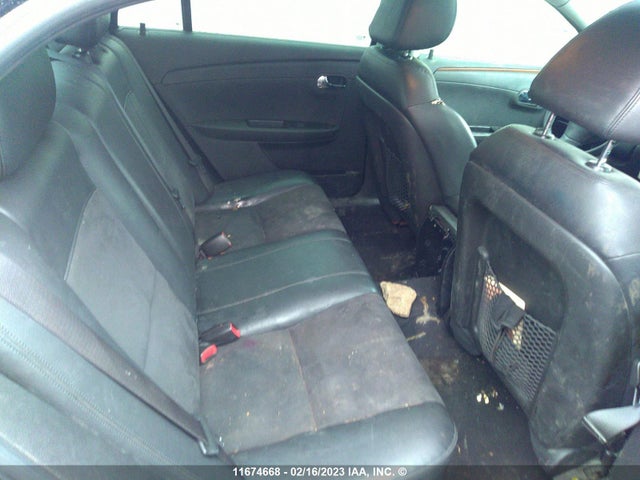 Chevrolet MALIBU 2011 1G1ZD5EUXBF148542 Image 9