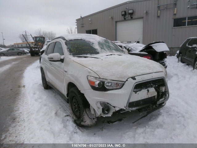4A4AJ4AW2FE609526 auction archive image
