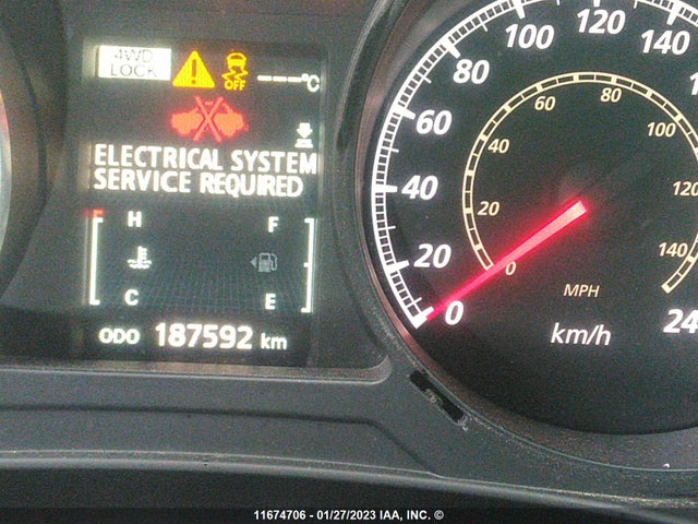 4A4AJ4AW2FE609526 Mitsubishi Rvr Gt