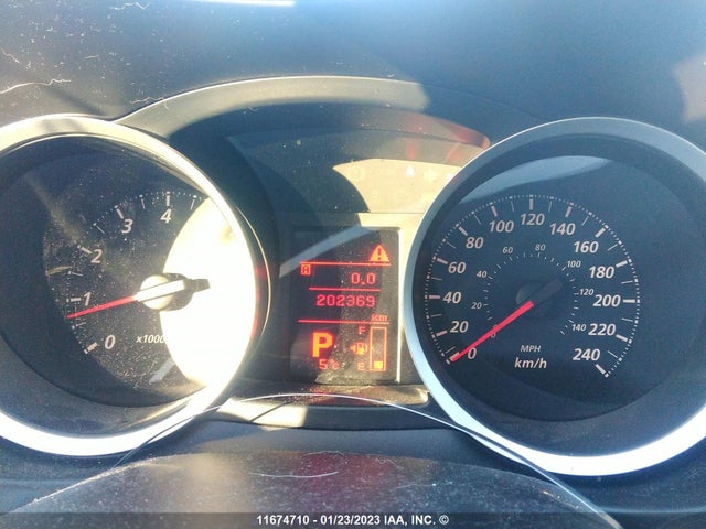 JA32U2FU7CU611450 Mitsubishi Lancer Es/es Sport