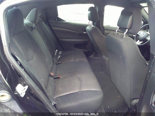 Dodge Avenger Sxt 2014 1C3CDZCB4EN102435 Image 9