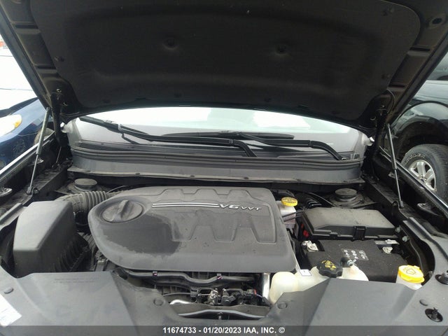 1C4PJMCXXND507421 Jeep Cherokee Latitude/x