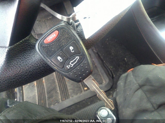 1C3CCBAB8EN149724 Chrysler 200