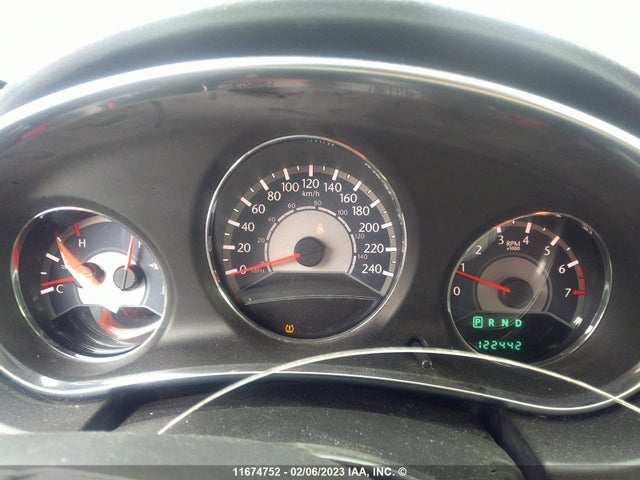 1C3CCBAB8EN149724 Chrysler 200